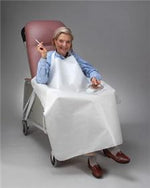 SKIL-CARE Smoker's Aprons 906010 1 Each-MDL-ALI906010