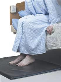 Alimed SkiL-Care FloorPro Floor Mat Alarm System 909283 - 1.0 Each