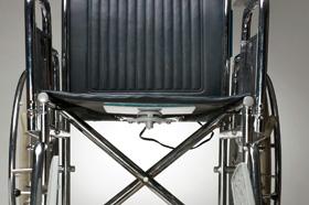 Skil-Care ChairPro Under Seat Alarms 909369 - 1.0 Each