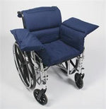 Alimed Wheelchair Comfort Seat 910203 - 1.0 Each
