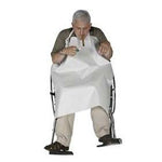 ALIMED Smoker's Apron 910205 1 Each