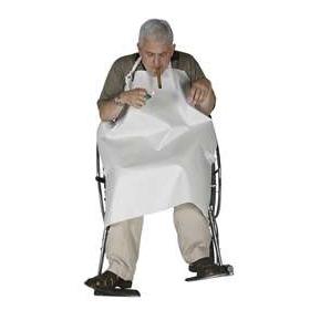 ALIMED Smoker's Apron 910205 1 Each