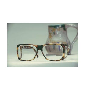 Alimed Radiation Readers 1.5 Diopter Wraparound Glasses 91-037 - 1.0 Each