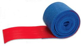 Alimed AliMed Universal Straps - 1-Piece Circumferential 91-283 - 1.0 Each