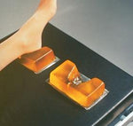AliGel Heel Cup Gel Positioner - 91-386 - 1 Each - MDL-ALI91386