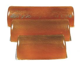 ALIMED AliGel Patient Positioning Chest Rolls 91-392 1 Each - MDL-ALI91392