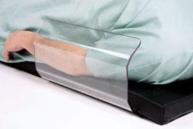 Alimed Freedom Toboggan Arm and Leg Guards 91-634 - 2.0 Each