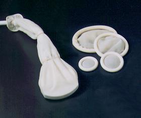 Alimed Sterile Latex Probe Covers 920335 - 24.0 Each