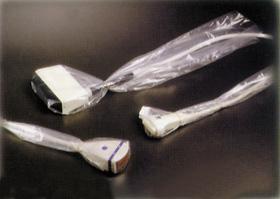 Transparent Polyethylene Probe Cover - 920336 - 1 Each - MDL-ALI920336