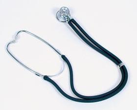 Alimed MRI Stethoscopes 920343 - 1.0 Each