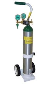 Alimed MRI Oxygen Therapy Kits 920347 - 1.0 Each