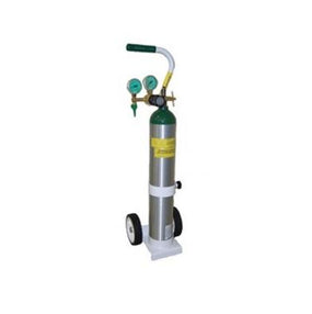 Alimed MRI Oxygen Therapy Kits 920350 - 1.0 Each