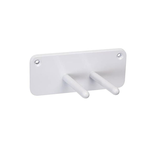 ALIMED Wall Apron Rack 920714 1 Each - MDL-ALI920714
