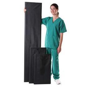 ALIMED Rollers/Rack Kit 920889 1 Each - MDL-ALI920889