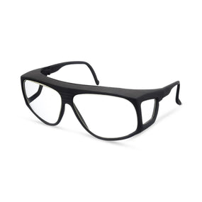 Alimed Radiation Protection Glasses 920998/BLACK/NA - 1.0 Each
