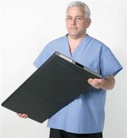 ALIMED Patient Rollers 9-209 1 Each