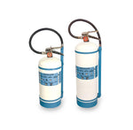 ALIMED MRI-Certified Fire Extinguishers 921137 1 Each - MDL-ALI921136