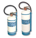 ALIMED MRI-Certified Fire Extinguishers 921137 1 Each - MDL-ALI921137