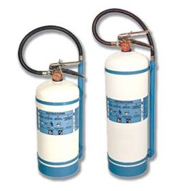 ALIMED MRI-Certified Fire Extinguishers 921137 1 Each - MDL-ALI921137