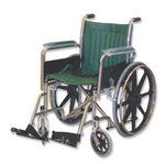 Mrimed Inc. MRI Nonmagnetic Wheelchairs WC-103 - 1.0 Each - MDL-ALI921813
