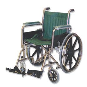Mrimed Inc. MRI Nonmagnetic Wheelchairs WC-103 - 1.0 Each - MDL-ALI921813