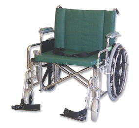 Mrimed Inc. MRI Nonmagnetic Wheelchairs WC-105 - 1.0 Each - MDL-ALI921814