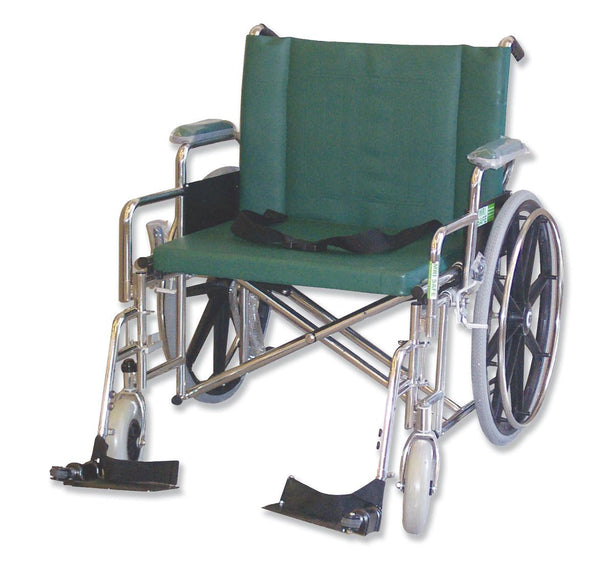 Mrimed Inc. MRI Nonmagnetic Wheelchairs WC-105 - 1.0 Each - MDL-ALI921814