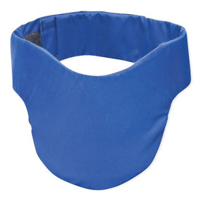 Wolf Thyroid Collar, Lightweight Lead - 922001/NAVY/NA - 1 Each - MDL-ALI922001NAVY