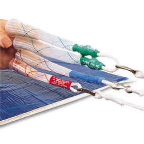 Alimed Disposable Double Finger Trap R-30522-3 - 8.0 Each