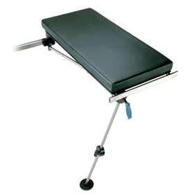 Alimed Basic Rectangular Hand Table 923513 - 1.0 Each
