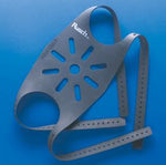 ALIMED Rusch Face Mask Head Harness 924281 1 Each