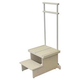 Alimed Two-Step Positioning Platform - ALI924905