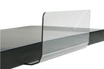 Alimed Freedom StraightTobogganGuards by Alimed 924913 - 1.0 Pair