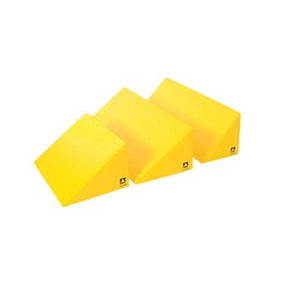 ALIMED Protecta-Coat Wedge Positioners 924951 1 Each - MDL-ALI924951