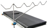 Alimed Picket Fence Leg Preppers 925469 - 1.0 Each