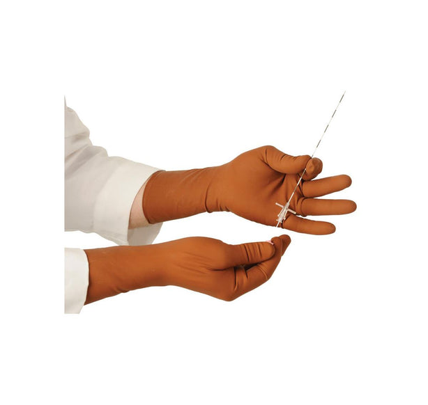 Bar Ray Products XGuard Radiation-Reducing Gloves 69874-6.5 - 5.0 Pair - MDL-ALI925920NA65