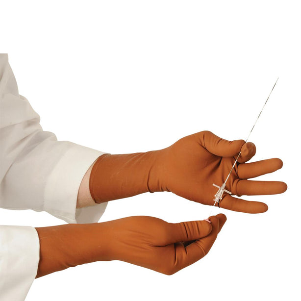 Bar Ray Products XGuard Radiation-Reducing Gloves 69874-7.5 - 5.0 Each - MDL-ALI925920NA75