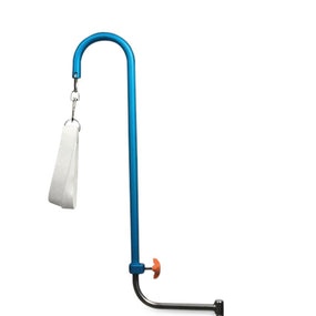 Lithotomy Holder with Strap - 92750802 - - MDL-ALI9275802