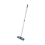 Alimed Refill Pads for MRI Microfiber Flat Mop 927881 - 1.0 box
