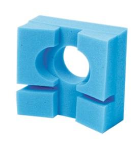 Head/Heel Rests - 930161 - 6 Each - MDL-ALI930161