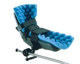 Alimed SOFT TOUCH Replacement Boot Liner 930196 - 10.0 Pair