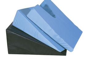 Alimed Perineal and Endovaginal Wedges 930774 - 1.0 Each