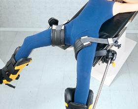 Alimed Nissen Straps 930798 - 1.0 Each