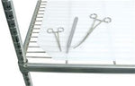 AliMed Shelf Mats - 930969 - 1 Each - MDL-ALI930969