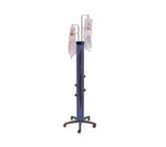 ALIMED Life Pole Irrigation Tower with Lift Assist 931052 1 Each - MDL-ALI931052