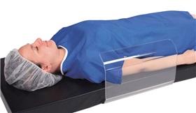 Alimed Freedom Toboggan Arm and Leg Guards 931177 - 2.0 Each