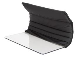 Padded Toboggan Covers - 931179 - 1 Each - MDL-ALI931179
