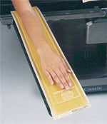 ALIMED AliGel Arm Board Pads 931333 1 Each - MDL-ALI931333