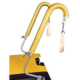 Alimed Gel Pole Sleeve & Gel Strap Pads 931334 -