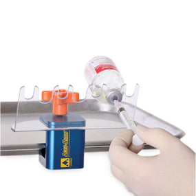 ALIMED ACCU-DRAW Vial Holder 931537 1 Each - MDL-ALI931537A